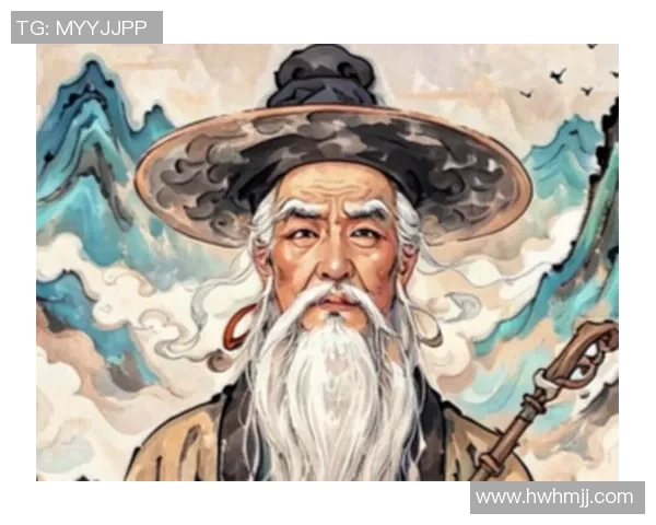 拉波尔特：探索这位传奇人物的影响力与历史地位